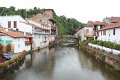 (120) St Jean Pied de Port
